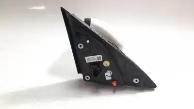 Peça sobressalente para automóvel em segunda mão espelho retrovisor esquerdo por ford kuga hybrid st-line x referências oem iam lv4b17d743ab  