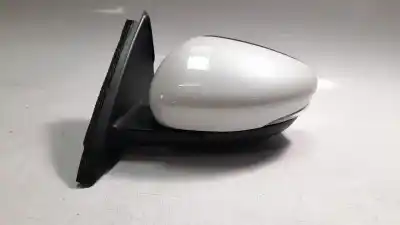 Peça sobressalente para automóvel em segunda mão espelho retrovisor esquerdo por ford kuga hybrid st-line x referências oem iam lv4b17d743ab  