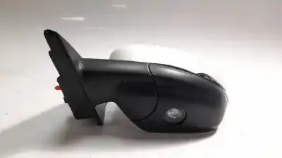 Peça sobressalente para automóvel em segunda mão espelho retrovisor esquerdo por ford kuga hybrid st-line x referências oem iam lv4b17d743ab  