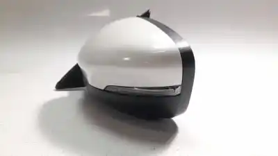 Peça sobressalente para automóvel em segunda mão espelho retrovisor esquerdo por ford kuga hybrid st-line x referências oem iam lv4b17d743ab  