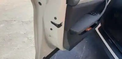 Peça sobressalente para automóvel em segunda mão fechadura da porta dianteira esquerda por bmw x1 (e84) xdrive 20 d referências oem iam 51217229461
