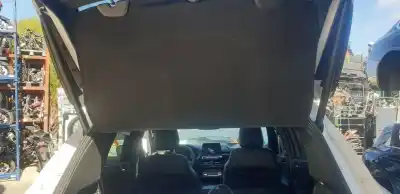 Peça sobressalente para automóvel em segunda mão amortecedores do tronco / porta por ford kuga hybrid st-line x referências oem iam lv4bs402a54af