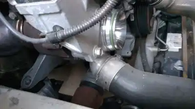 Second-hand car spare part complete engine for bmw x1 (e84) xdrive 20 d oem iam references n47d20c  