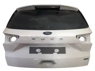Pezzo di ricambio per auto di seconda mano portellone per ford kuga hybrid st-line x riferimenti oem iam 2620413