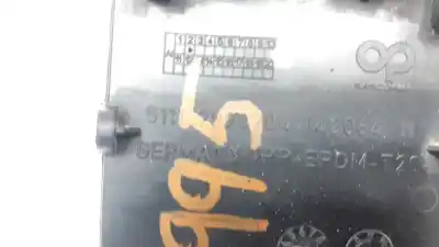 Peça sobressalente para automóvel em segunda mão moldagem por bmw x1 (e84) xdrive 20 d referências oem iam 51112990204  