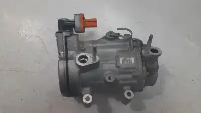 Pièce détachée automobile d'occasion compresseur de climatisation pour ford kuga hybrid st-line x références oem iam lx6a19d623ac