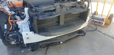 Peça sobressalente para automóvel em segunda mão condensador / radiador de ar condicionado por ford kuga hybrid st-line x referências oem iam lx6119710aa