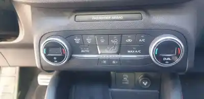 Second-hand car spare part CLIMATE CONTROL for FORD KUGA  OEM IAM references LJ6T18C612AD  
