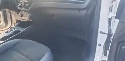 Peça sobressalente para automóvel em segunda mão ventilador de aquecimento por ford kuga hybrid st-line x referências oem iam 2587601