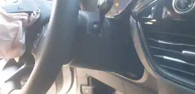 Peça sobressalente para automóvel em segunda mão coluna de direcção por ford kuga hybrid st-line x referências oem iam lx6c3d077n1h