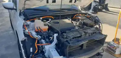 Peça sobressalente para automóvel em segunda mão caixa de direção por ford kuga hybrid st-line x referências oem iam lx6c3a500af