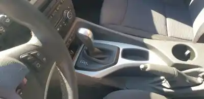 Peça sobressalente para automóvel em segunda mão alavanca de velocidades por bmw x1 (e84) xdrive 20 d referências oem iam 25117564147