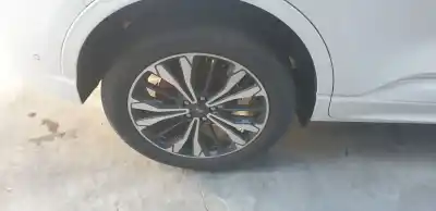 Peça sobressalente para automóvel em segunda mão manga de eixo traseira direita por ford kuga hybrid st-line x referências oem iam lx615a968be