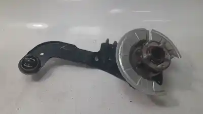 Pièce détachée automobile d'occasion moyeu de roue arrière droite pour ford kuga hybrid st-line x références oem iam lx615a968be