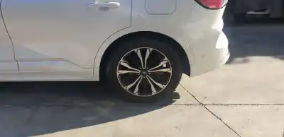 Peça sobressalente para automóvel em segunda mão manga de eixo traseira esquerda por ford kuga hybrid st-line x referências oem iam lx615a969be