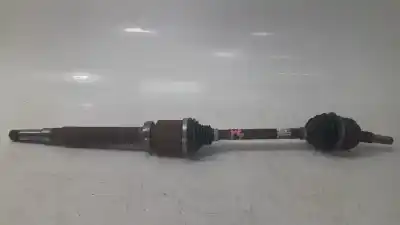 Pièce détachée automobile d'occasion transmission avant droite pour ford kuga hybrid st-line x références oem iam 2381159