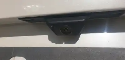 Second-hand car spare part CAMERA for FORD KUGA  OEM IAM references LJ6T19G490BA  
