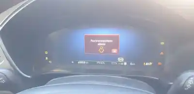 Peça sobressalente para automóvel em segunda mão quadrante por ford kuga hybrid st-line x referências oem iam 2664376