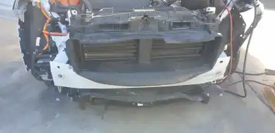 Peça sobressalente para automóvel em segunda mão termoventilador elétrico por ford kuga hybrid st-line x referências oem iam lx618c607bc