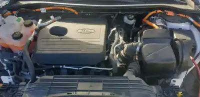 Peça sobressalente para automóvel em segunda mão inversor por ford kuga hybrid st-line x referências oem iam lx6814g646bg