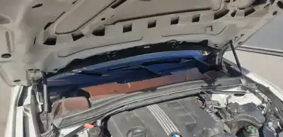 Peça sobressalente para automóvel em segunda mão haste de escova dianteiro direito por bmw x1 (e84) xdrive 20 d referências oem iam 61619450000