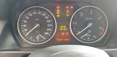 Peça sobressalente para automóvel em segunda mão quadrante por bmw x1 (e84) xdrive 20 d referências oem iam 928384002