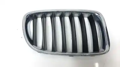 Peça sobressalente para automóvel em segunda mão grelha de pára choques direita por bmw x1 (e84) xdrive 20 d referências oem iam 51112993306