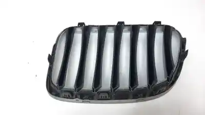Pezzo di ricambio per auto di seconda mano griglia paraurti destra per bmw x1 (e84) xdrive 20 d riferimenti oem iam 51112993306 bm7022023 107062404