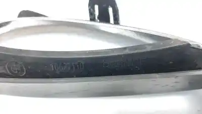 Pezzo di ricambio per auto di seconda mano griglia paraurti destra per bmw x1 (e84) xdrive 20 d riferimenti oem iam 51112993306 bm7022023 107062404