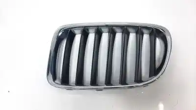 Peça sobressalente para automóvel em segunda mão grelha de pára choques esquerda por bmw x1 (e84) xdrive 20 d referências oem iam 51112993305