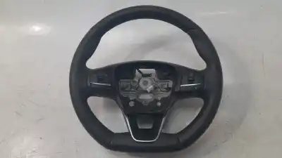 Gebrauchtes Autoersatzteil lenkrad zum ford kuga hybrid st-line x oem-iam-referenzen mv4b3600bu