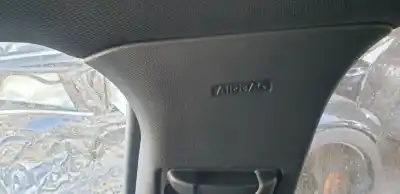 Peça sobressalente para automóvel em segunda mão airbag de cortina dianteiro direito por ford kuga hybrid st-line x referências oem iam 2641851