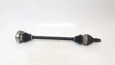 Peça sobressalente para automóvel em segunda mão transmissão traseira direita por bmw x1 (e84) xdrive 20 d referências oem iam 7591596ai01