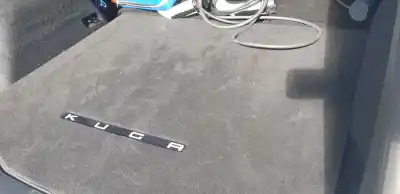 Peça sobressalente para automóvel em segunda mão estofamento da mala por ford kuga hybrid st-line x referências oem iam lv4j45456ab