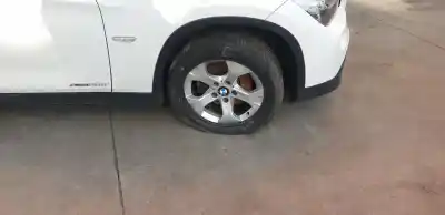 Peça sobressalente para automóvel em segunda mão transmissão dianteira direita por bmw x1 (e84) xdrive 20 d referências oem iam 31607605512