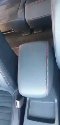 Peça sobressalente para automóvel em segunda mão apoio de braço consola central por ford kuga hybrid st-line x referências oem iam lv4ba045c74ae