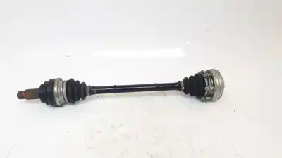 Peça sobressalente para automóvel em segunda mão transmissão traseira esquerda por bmw x1 (e84) xdrive 20 d referências oem iam 7591595ai01