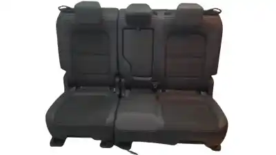 Second-hand car spare part complete seat set for ford kuga hybrid st-line x oem iam references lv4bs64417fh  