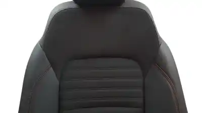 Second-hand car spare part complete seat set for ford kuga hybrid st-line x oem iam references lv4bs64417fh  