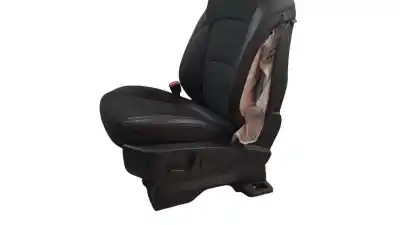 Second-hand car spare part complete seat set for ford kuga hybrid st-line x oem iam references lv4bs64417fh  