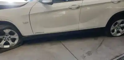 Peça sobressalente para automóvel em segunda mão transmissão central traseira por bmw x1 (e84) xdrive 20 d referências oem iam 26107573482