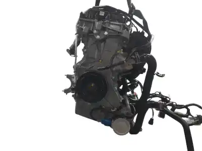 Second-hand car spare part complete engine for ford kuga hybrid st-line x oem iam references bgda  