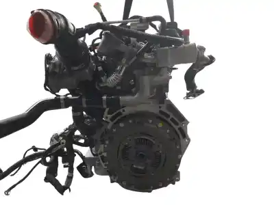 Second-hand car spare part complete engine for ford kuga hybrid st-line x oem iam references bgda  