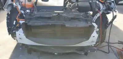 Peça sobressalente para automóvel em segunda mão radiador de água por ford kuga hybrid st-line x referências oem iam lx618005bg