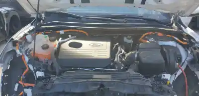 Peça sobressalente para automóvel em segunda mão abs por ford kuga hybrid st-line x referências oem iam 2658675