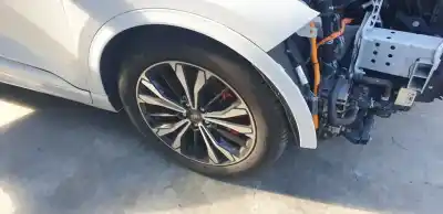 Peça sobressalente para automóvel em segunda mão amortecedor dianteiro direito por ford kuga hybrid st-line x referências oem iam lx6118045sce