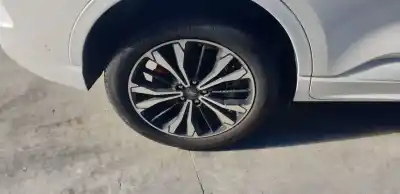 Автозапчасти б/у ПРАВЫЙ ЗАДНИЙ АМОРТИЗАТОР за FORD KUGA  ссылки OEM IAM LX6118080SCG  
