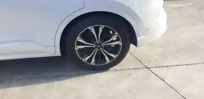 Peça sobressalente para automóvel em segunda mão amortecedor traseiro esquerdo por ford kuga hybrid st-line x referências oem iam lx6118080scg