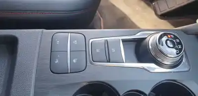 Автозапчастина б/у ВАЖІЛЬ РУЧНОГО ГАЛЬМА для FORD KUGA  Посилання на OEM IAM LB5T2B623AA  