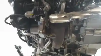 Автозапчасти б/у турбокомпенсатор за skoda scala (nw) 1.0 tsi 95 cv / 70 kw ссылки oem iam 05c145704